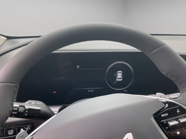 Kia Niro – Bild 10