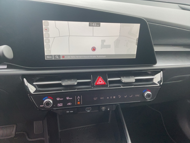 Kia Niro – Bild 11