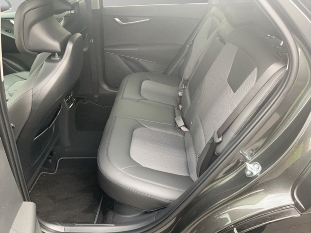 Kia Niro – Bild 13