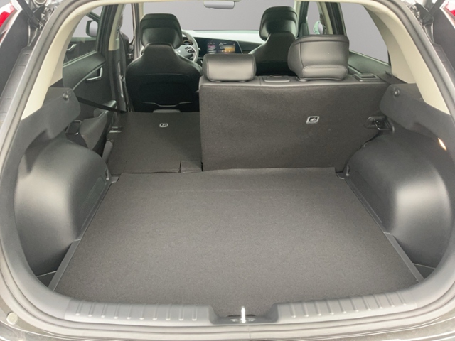 Kia Niro – Bild 14