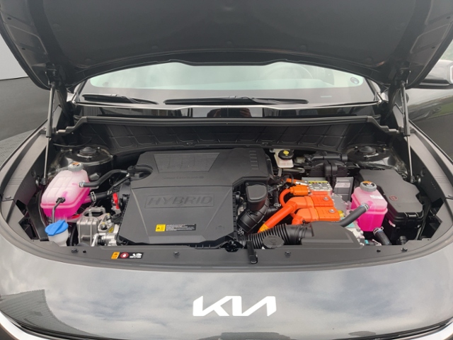 Kia Niro – Bild 15