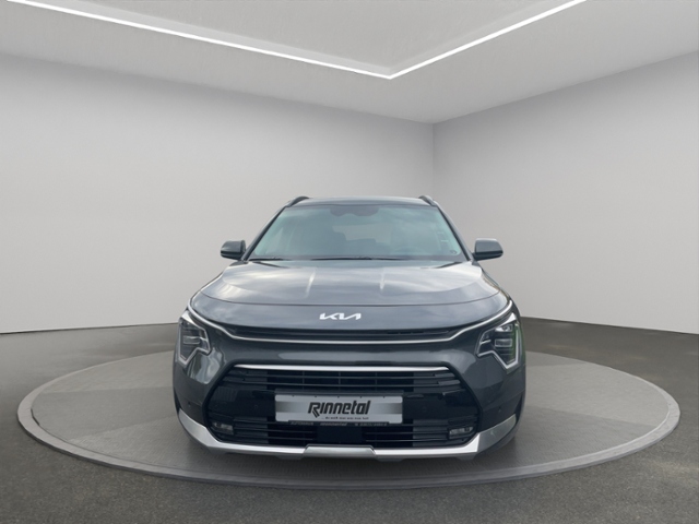 Kia Niro – Bild 16