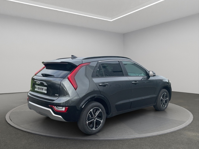 Kia Niro – Bild 4
