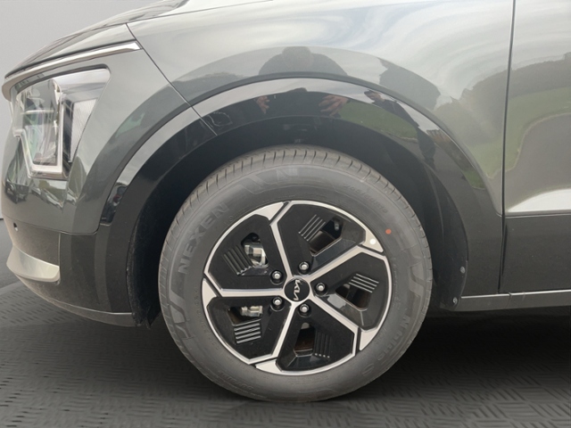 Kia Niro – Bild 6
