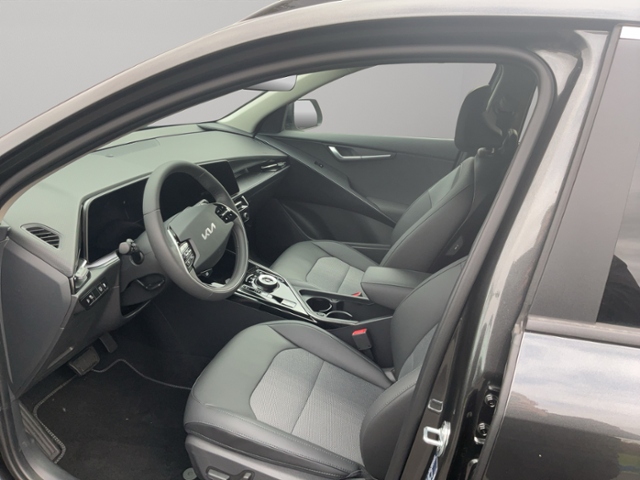 Kia Niro – Bild 7