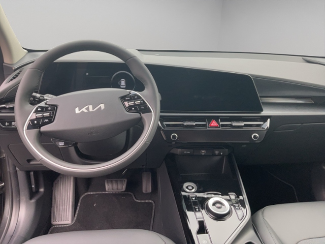 Kia Niro – Bild 8