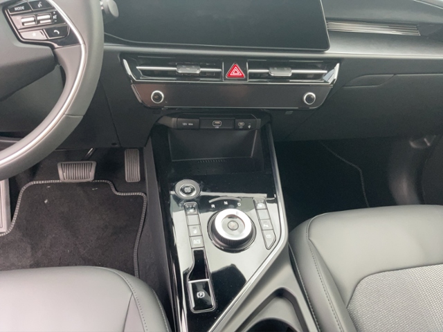 Kia Niro – Bild 9