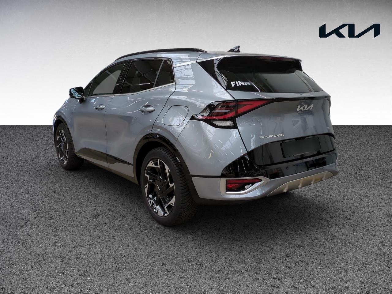 Kia Sportage – Bild 10