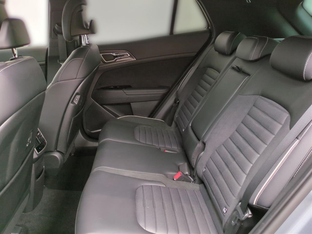 Kia Sportage – Bild 2