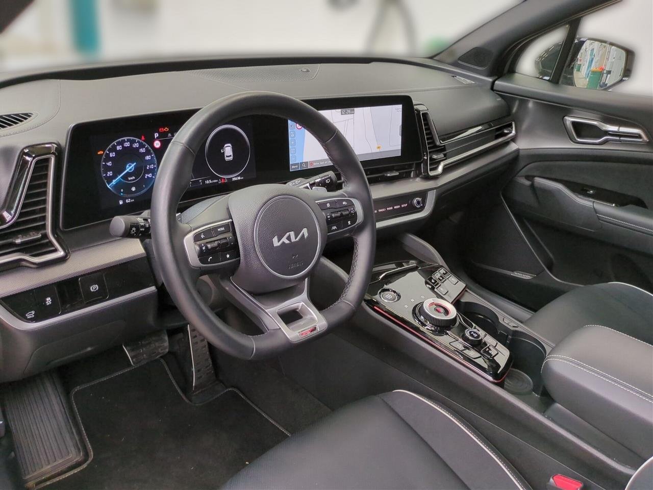 Kia Sportage – Bild 3