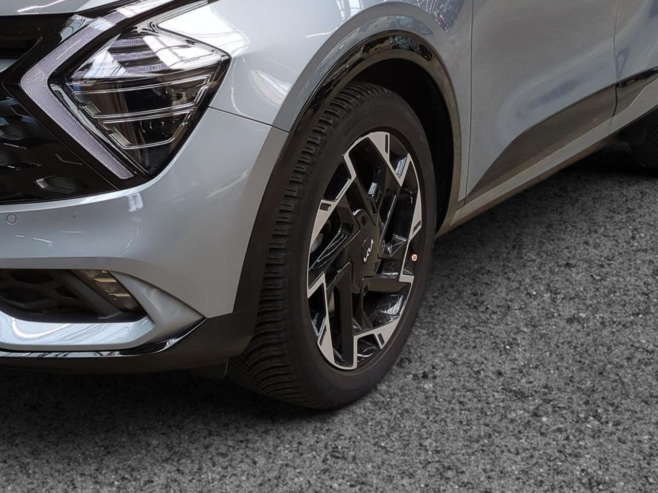 Kia Sportage – Bild 4