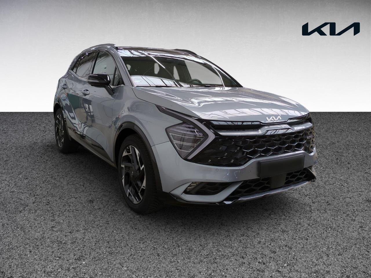 Kia Sportage – Bild 6
