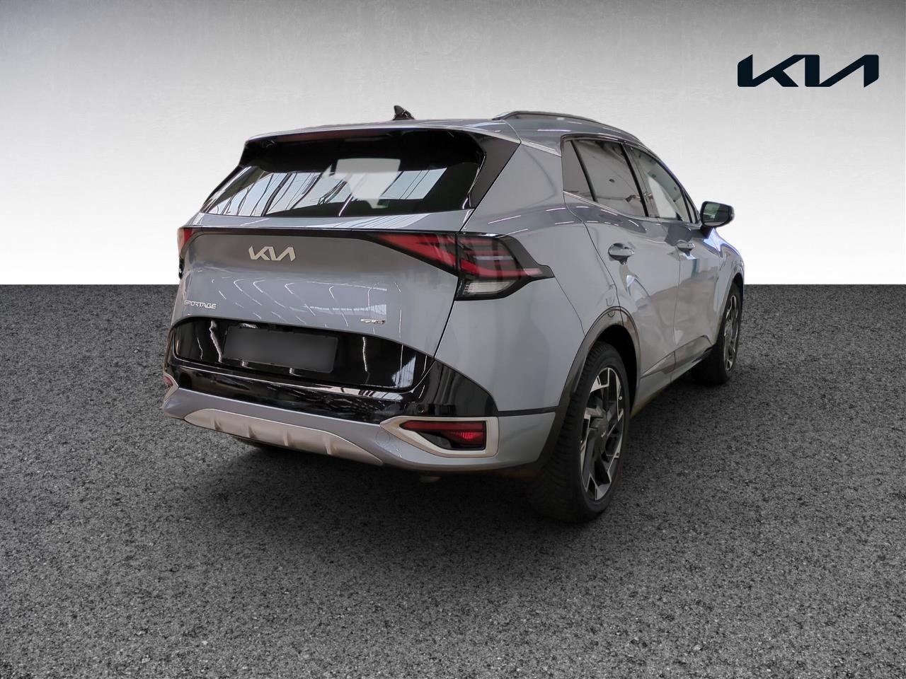 Kia Sportage – Bild 7