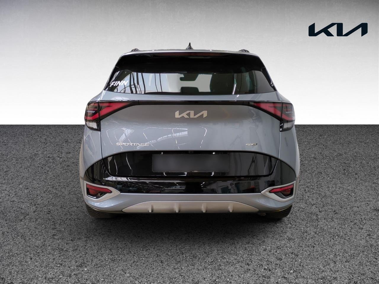 Kia Sportage – Bild 8