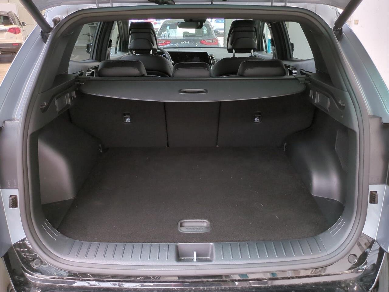 Kia Sportage – Bild 9