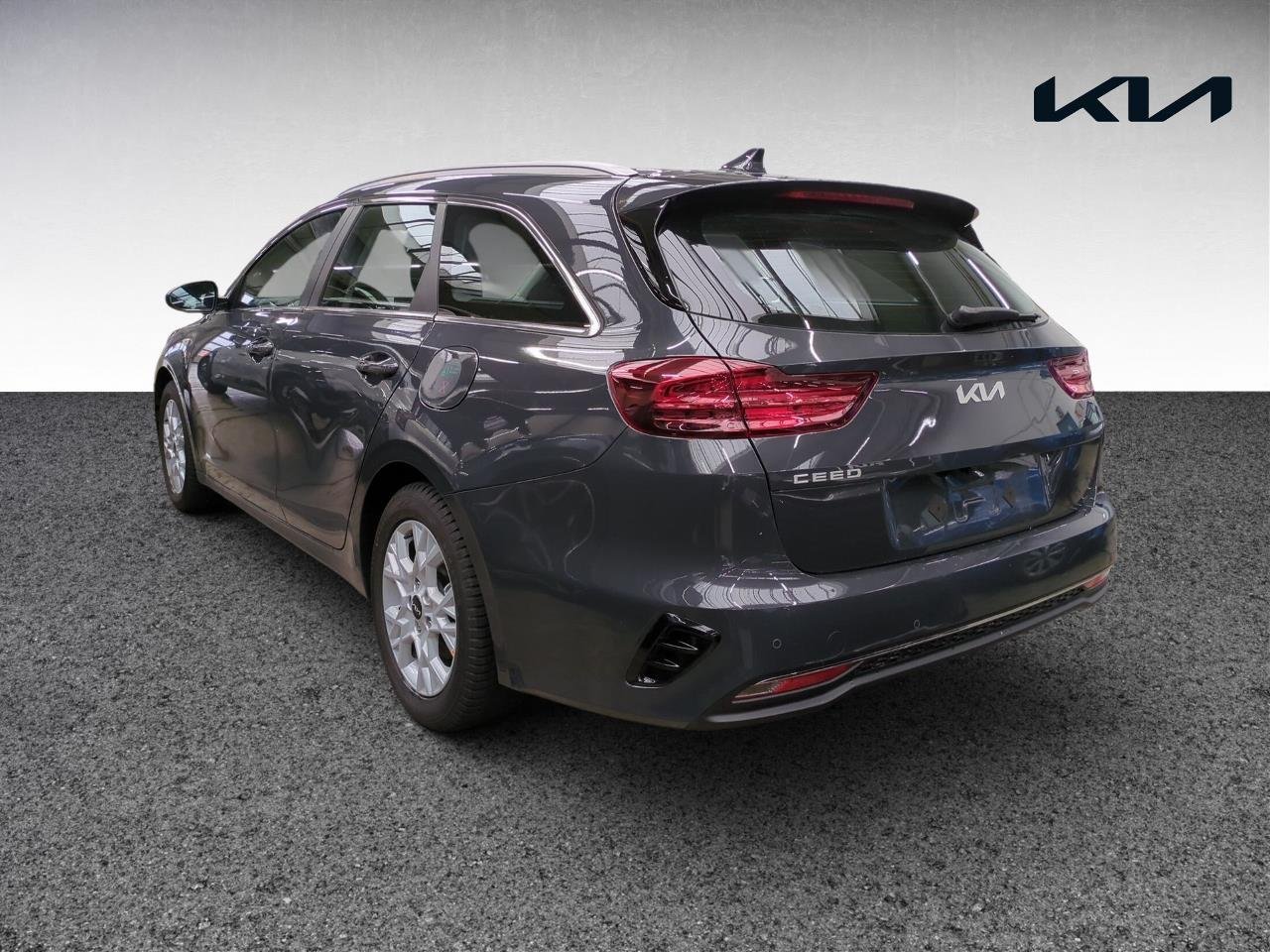 Kia Ceed SW – Bild 10
