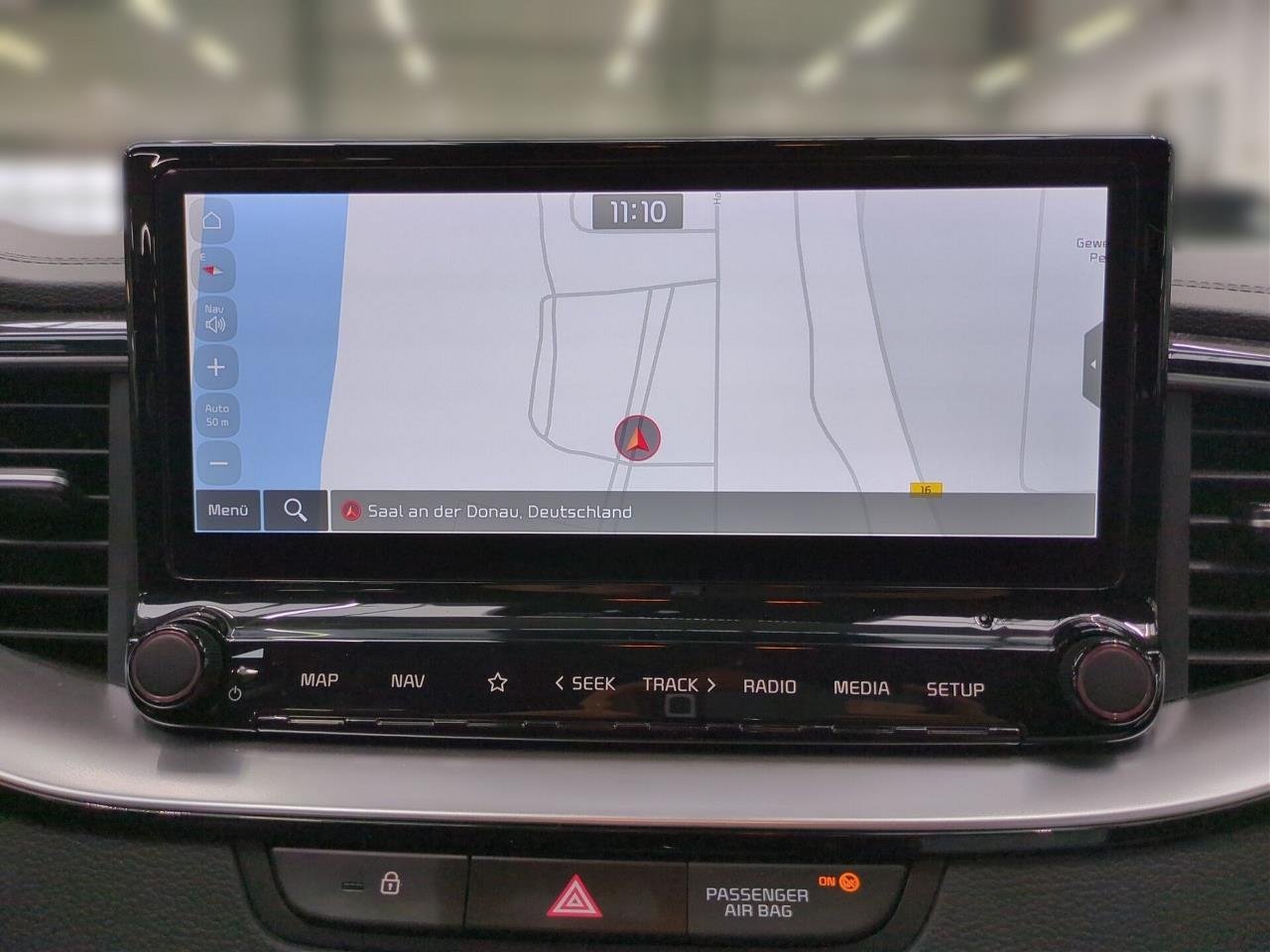 Kia Ceed SW – Bild 12