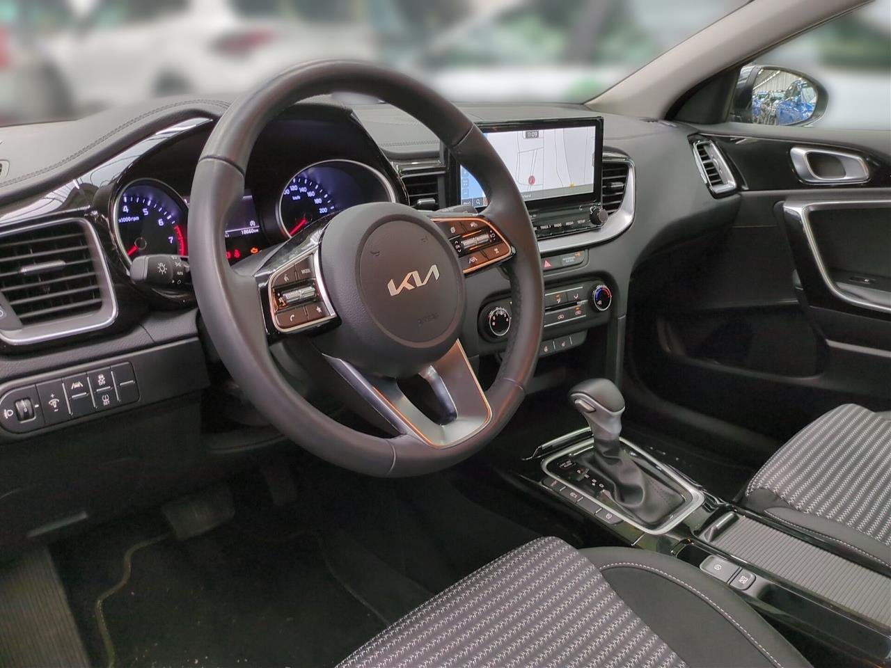Kia Ceed SW – Bild 3