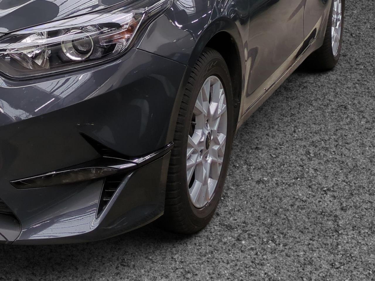 Kia Ceed SW – Bild 4