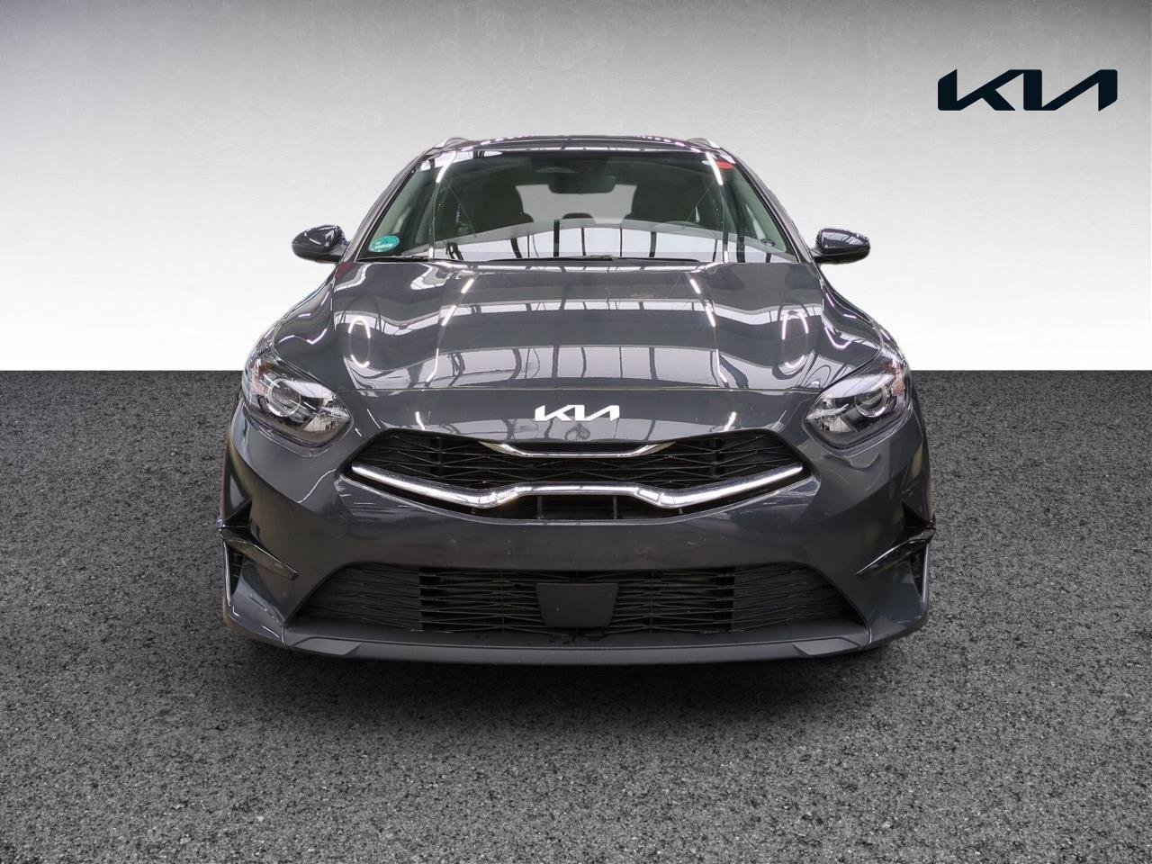 Kia Ceed SW – Bild 5