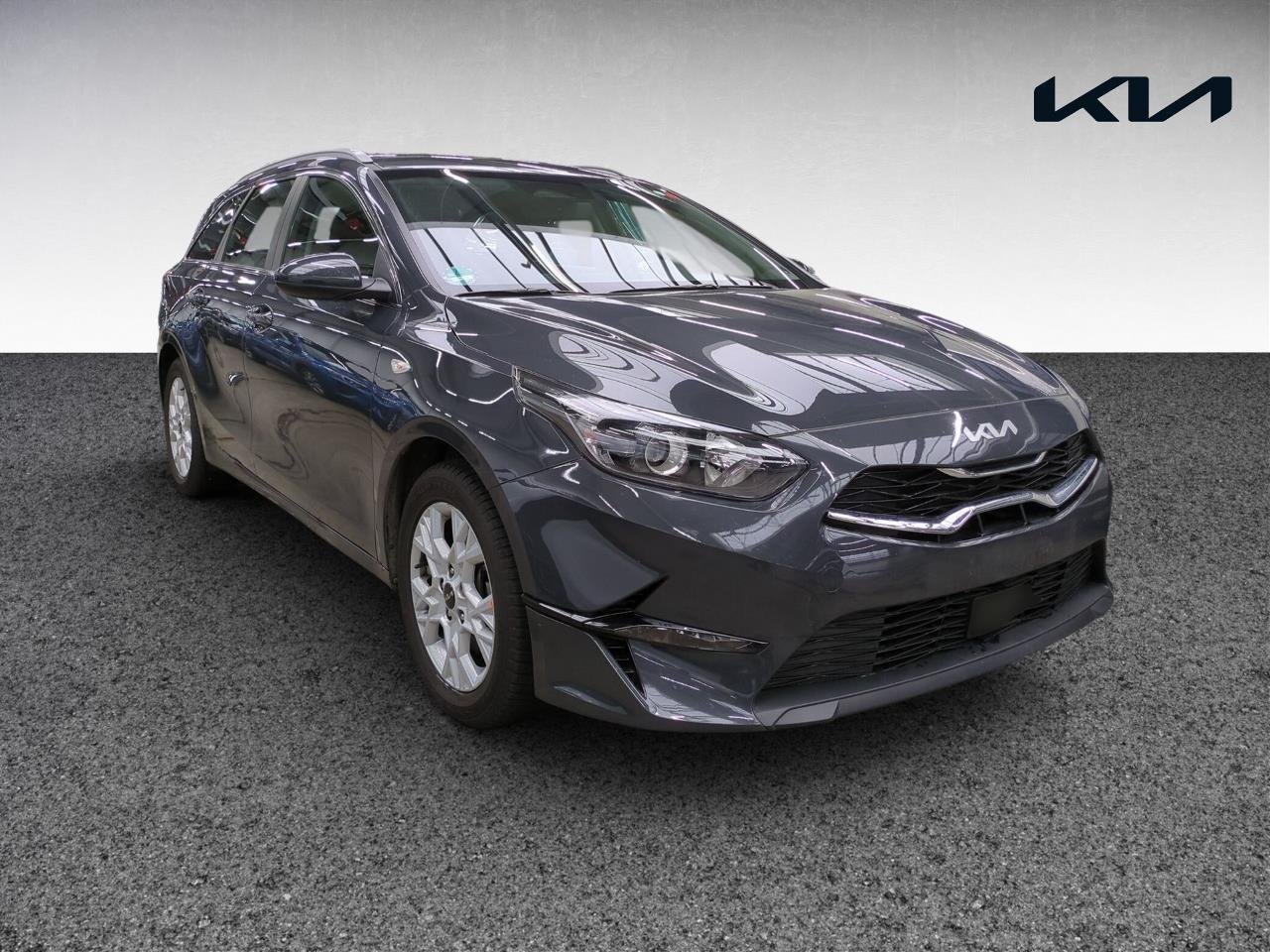 Kia Ceed SW – Bild 6