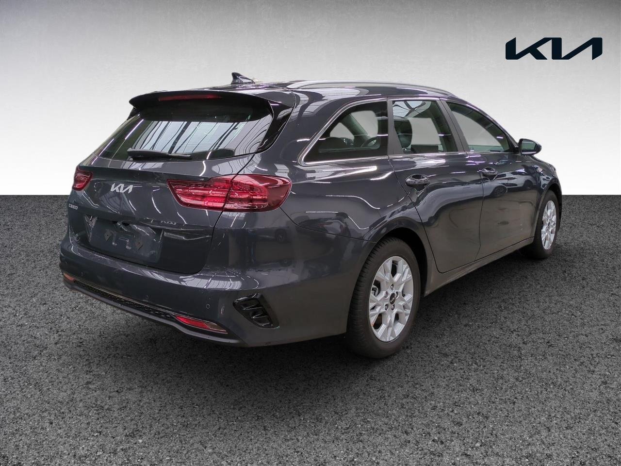 Kia Ceed SW – Bild 7