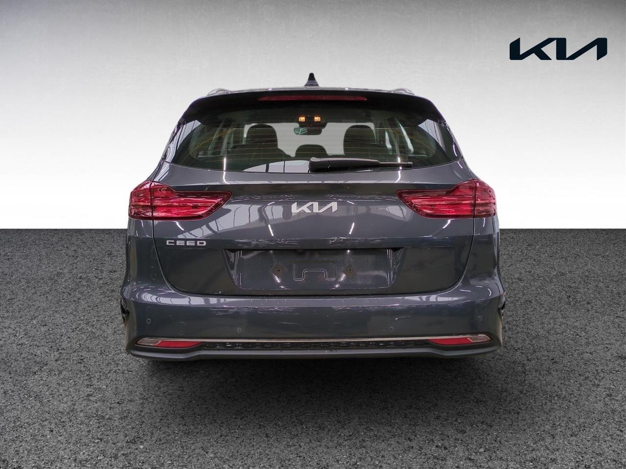 Kia Ceed SW – Bild 8