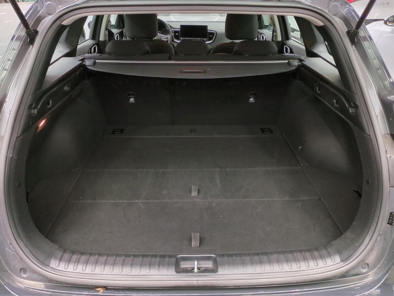 Kia Ceed SW – Bild 9