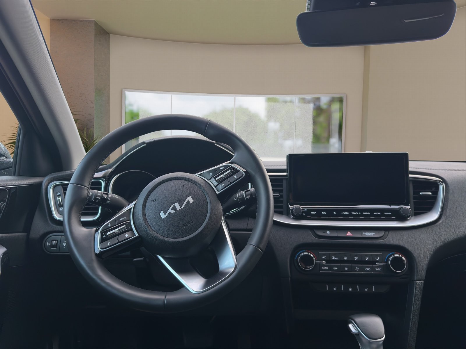 Kia cee'd – Bild 10