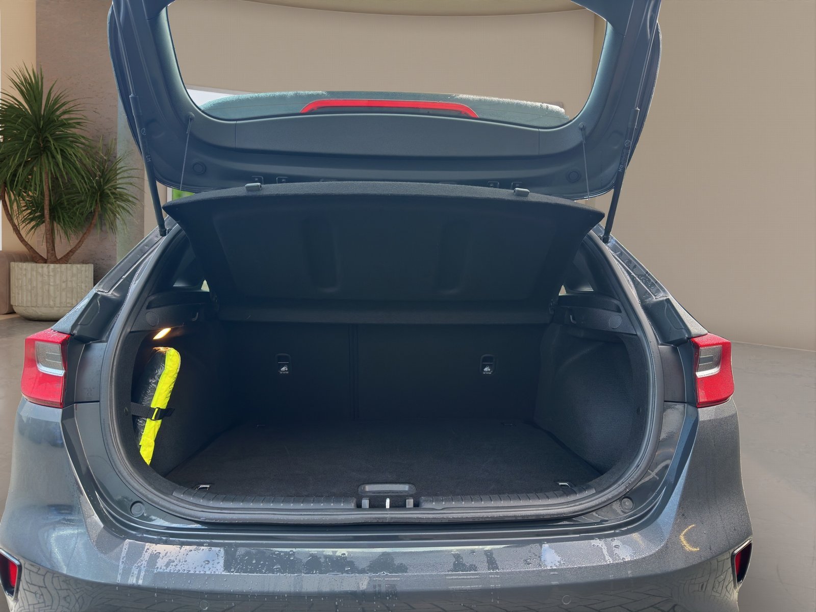 Kia cee'd – Bild 12