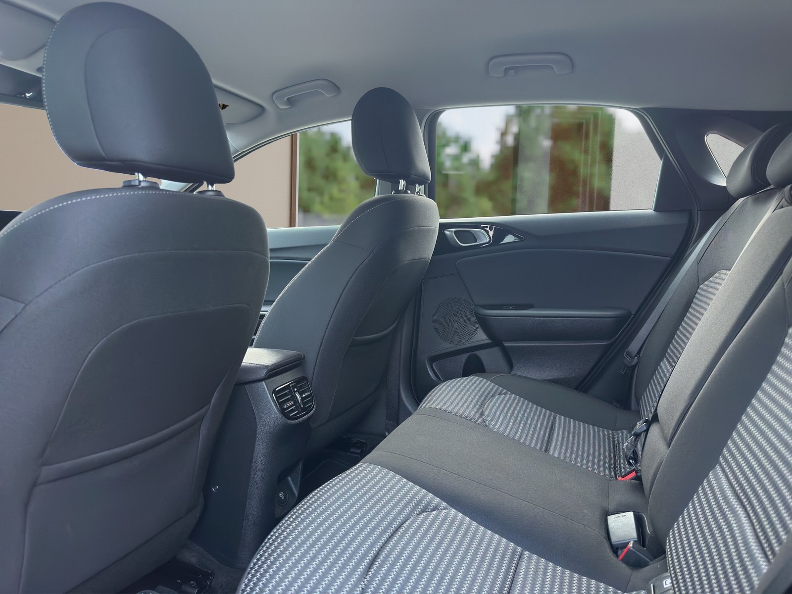 Kia cee'd – Bild 13