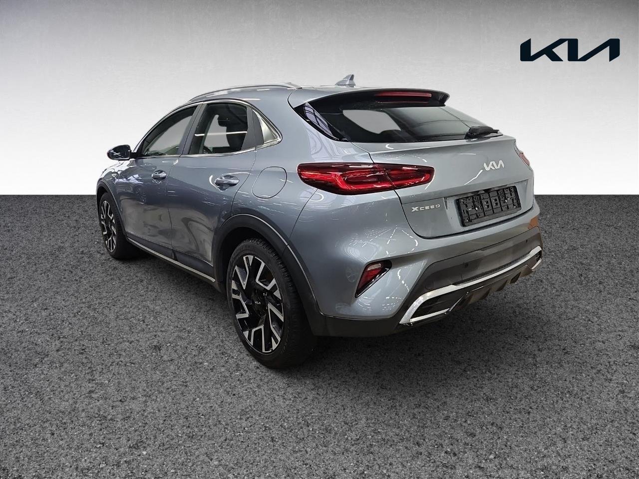 Kia XCeed – Bild 10