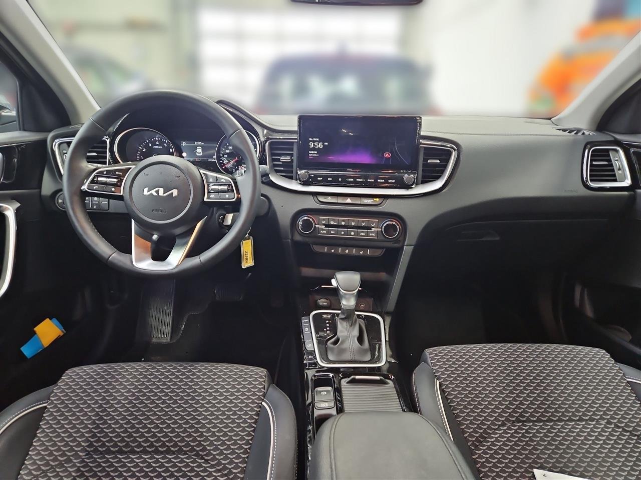 Kia XCeed – Bild 11