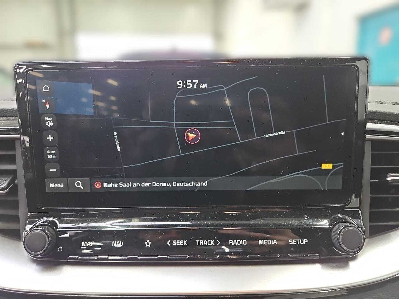 Kia XCeed – Bild 12