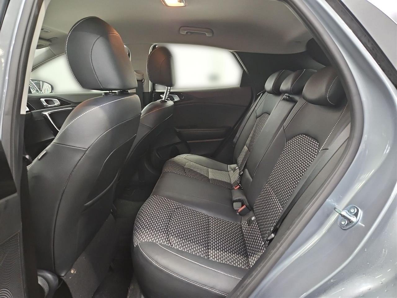 Kia XCeed – Bild 2