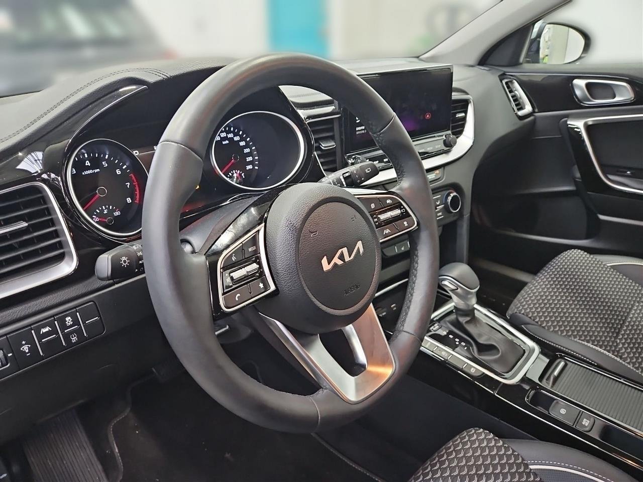 Kia XCeed – Bild 3