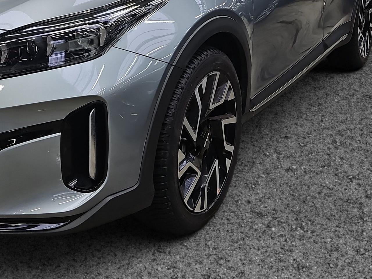 Kia XCeed – Bild 4