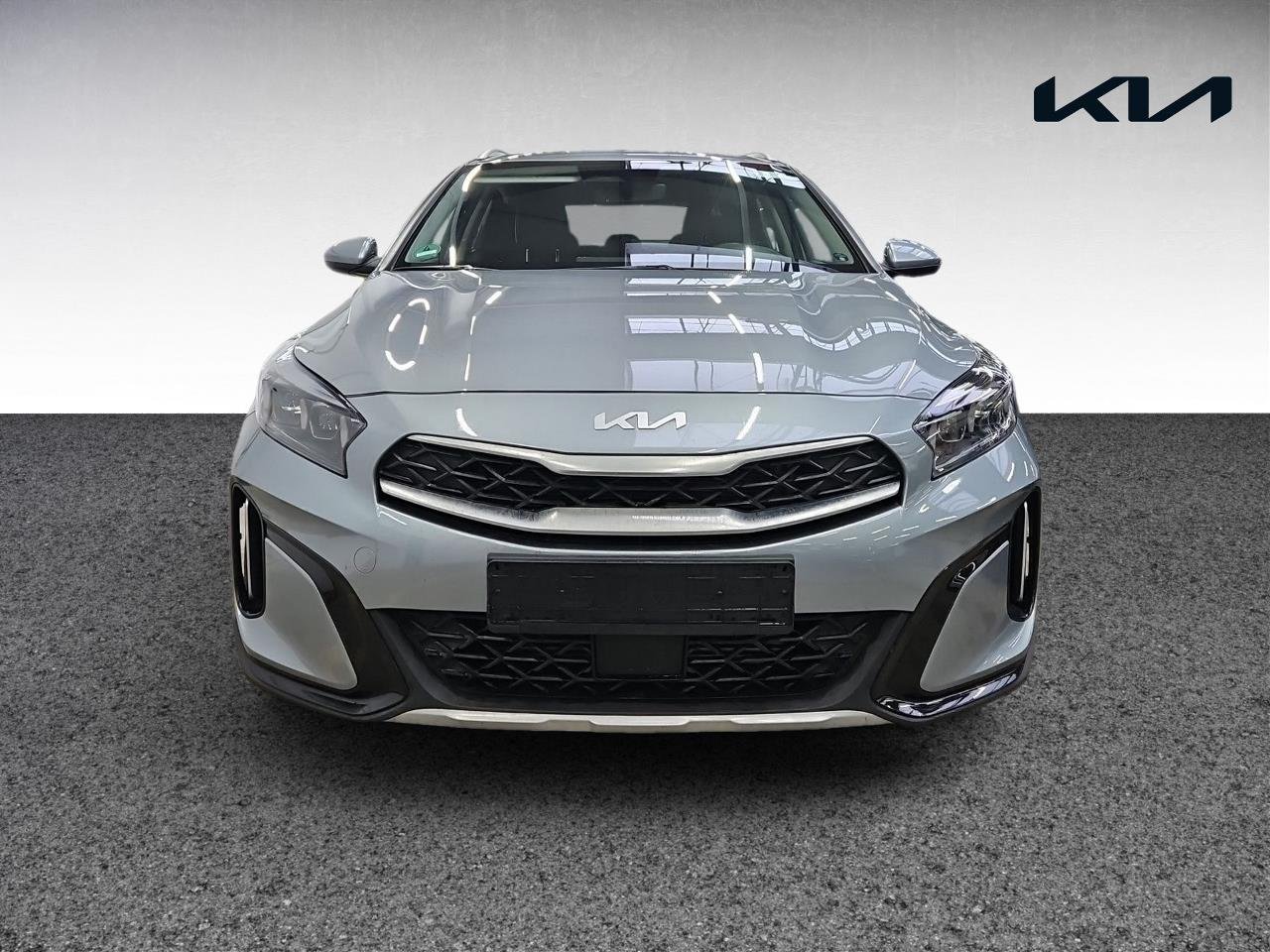 Kia XCeed – Bild 5