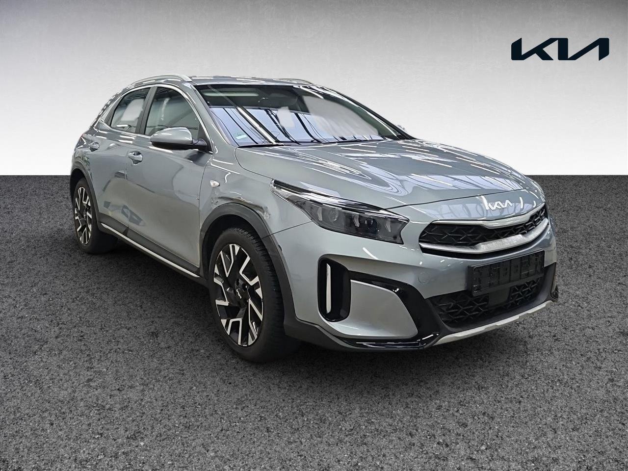 Kia XCeed – Bild 6