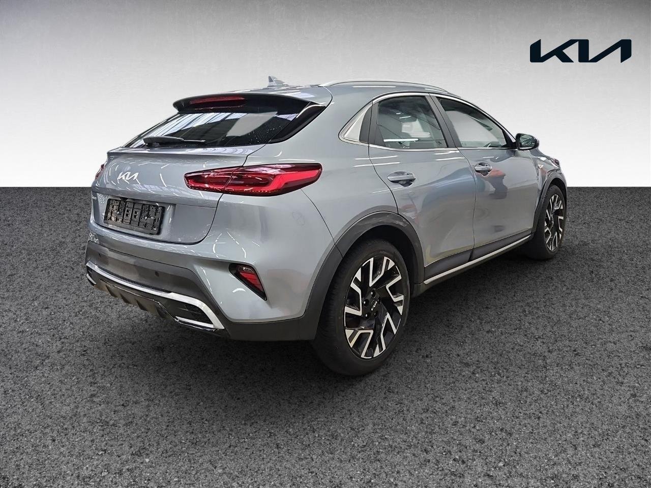 Kia XCeed – Bild 7