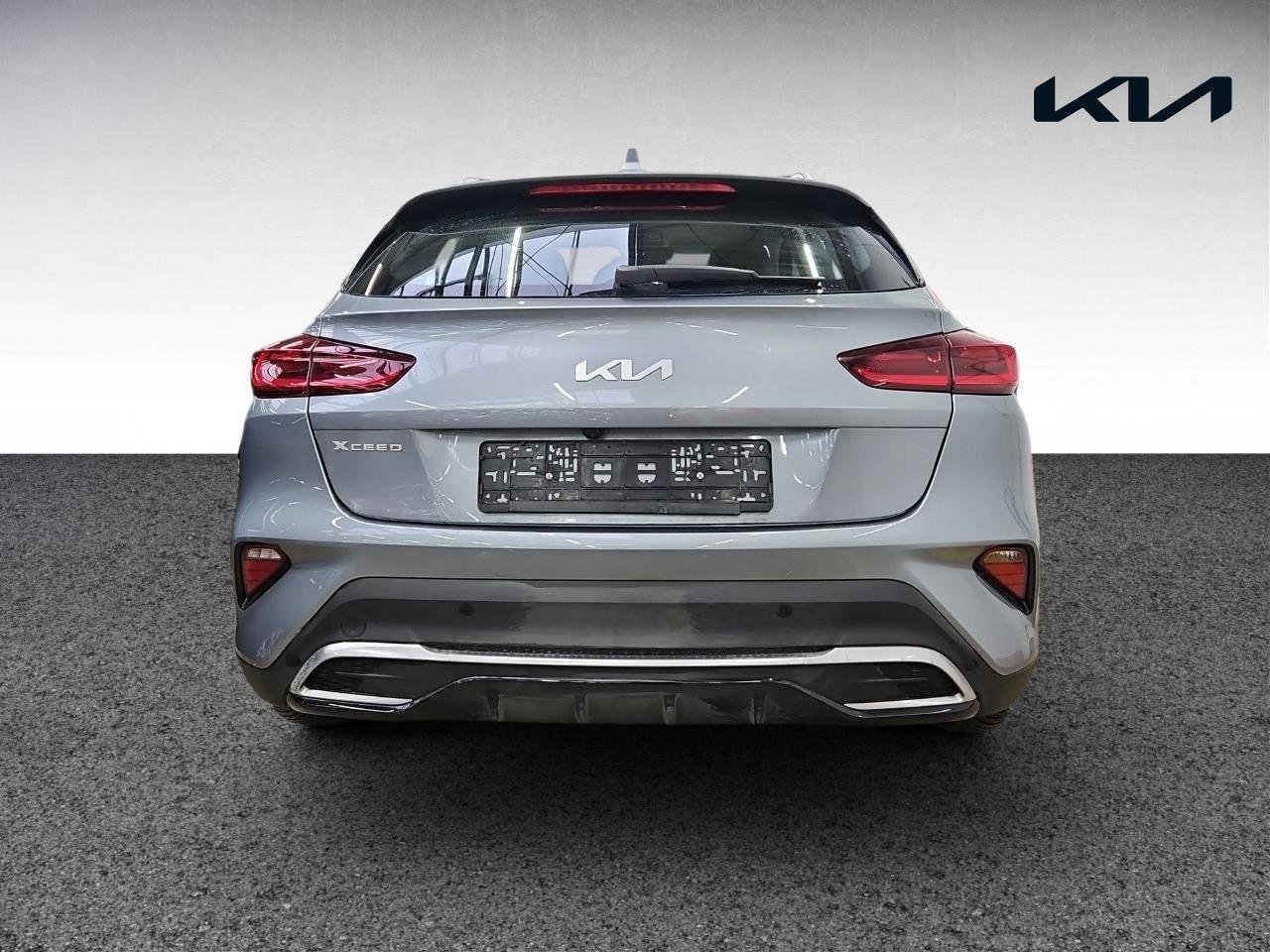 Kia XCeed – Bild 8