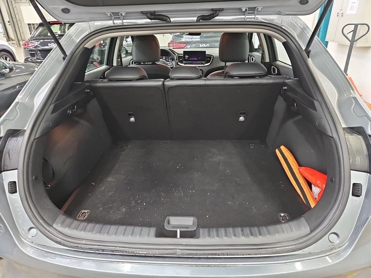 Kia XCeed – Bild 9
