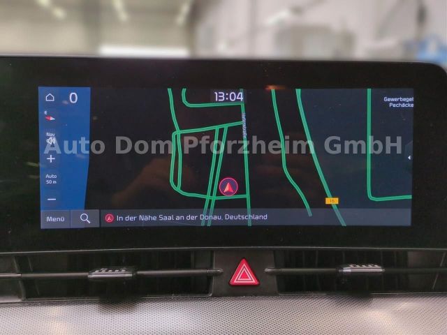 Kia Sportage – Bild 10