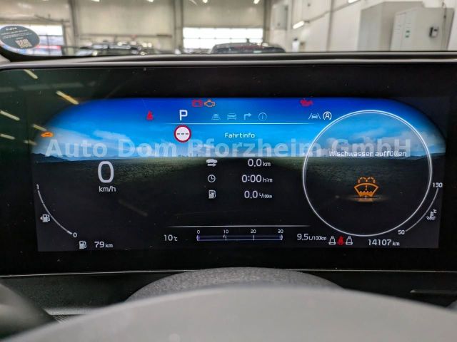 Kia Sportage – Bild 11