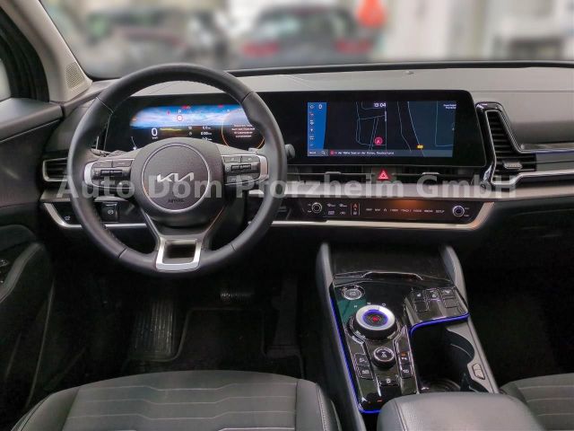 Kia Sportage – Bild 12