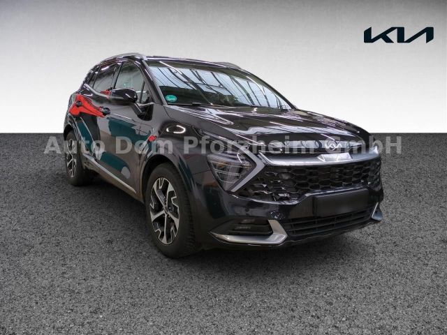 Kia Sportage – Bild 3