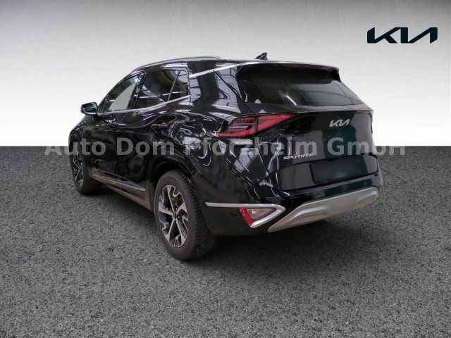 Kia Sportage – Bild 4