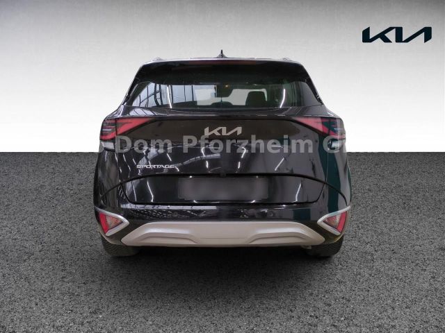 Kia Sportage – Bild 5