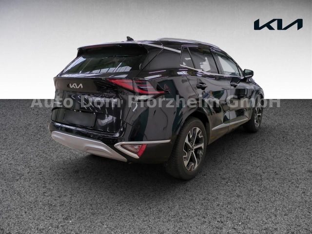 Kia Sportage – Bild 6
