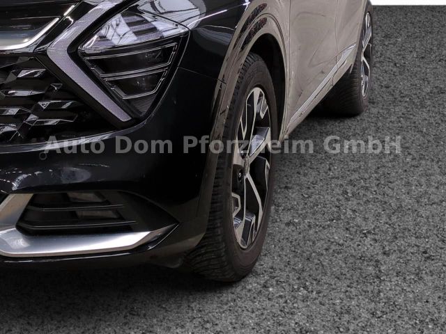 Kia Sportage – Bild 7